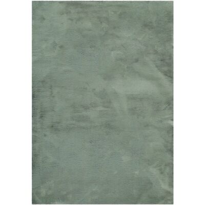 ESPRIT Alice Kunstfell Türkis Teppich - Teppiche ESPRIT Alice Kunstfell Türkis Teppich - Teppiche