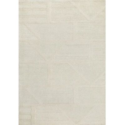 Wecon Home - Hamptons FIVETEEN - Wolle - 110 x 170 cm - Teppich Wecon Home - Hamptons FIVETEEN - Wolle - 110 x 170 cm - Teppich