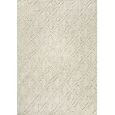 Wecon Home - SEVENTEEN - 70x140 cm - Wolle - Teppich Wecon Home - SEVENTEEN - 70x140 cm - Wolle - Teppich
