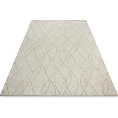 Wecon Home - Hamptons TWENTYTHREE - 40x60 cm - Teppich Wecon Home - Hamptons TWENTYTHREE - 40x60 cm - Teppich