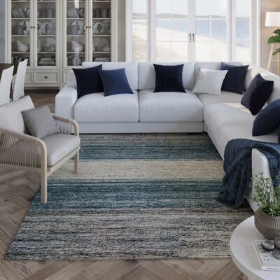 Wecon Home - Hamptons TWENTYFOUR - 300x400 cm - Alfombra Wecon Home - Hamptons TWENTYFOUR - 300x400 cm - Alfombra