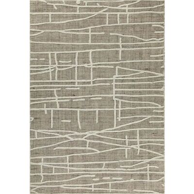 WECONhome - HAMPTONS TWENTYFIVE - Größe 110x170 cm - Rug WECONhome - HAMPTONS TWENTYFIVE - Größe 110x170 cm - Rug