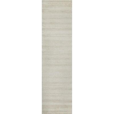 Wecon Home - TWENTYSEVEN - 80 x 230 cm - Streifenmuster - Rug Wecon Home - TWENTYSEVEN - 80 x 230 cm - Streifenmuster - Rug