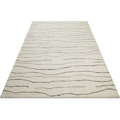 WECON HOME Hamptons ELEVEN - Wollteppich WECON HOME Hamptons ELEVEN - Wollteppich