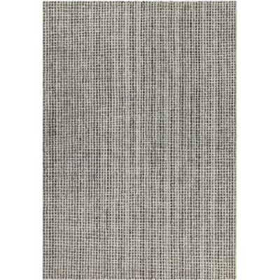 WECON HOME Hamptons VIERZEHN - Woll kariert Teppich WECON HOME Hamptons VIERZEHN - Woll kariert Teppich
