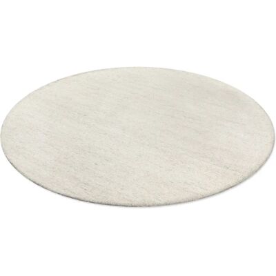 WECON HOME - Hamptons SIXTEEN - Elfenbein - 200 cm - Teppich WECON HOME - Hamptons SIXTEEN - Elfenbein - 200 cm - Teppich