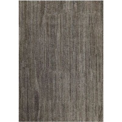 WECON HOME Hamptons EIGHTEEN Teppich - Kurzflor, Grau-Braun, 200x300cm WECON HOME Hamptons EIGHTEEN Teppich - Kurzflor, Grau-Braun, 200x300cm