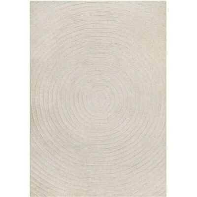 WECON HOME Hamptons NINETEEN Beiger Woll Teppich - Teppich WECON HOME Hamptons NINETEEN Beiger Woll Teppich - Teppich