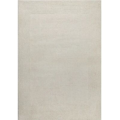 WECON HOME Hamptons TWENTYONE Beigen Teppich - Teppich WECON HOME Hamptons TWENTYONE Beigen Teppich - Teppich