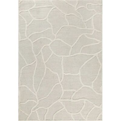 WECON HOME Hamptons TWENTYSIX Beiger Teppich - Teppich WECON HOME Hamptons TWENTYSIX Beiger Teppich - Teppich