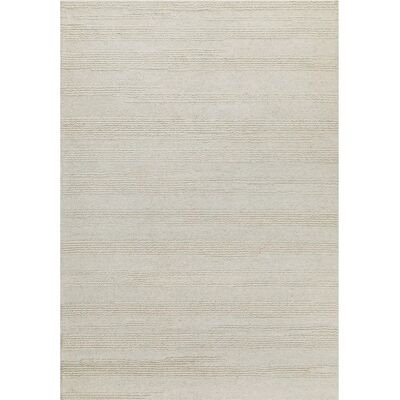 WECON HOME Hamptons TWENTYSEVEN Beigeteppich - Kurzflor, 80x230cm WECON HOME Hamptons TWENTYSEVEN Beigeteppich - Kurzflor, 80x230cm