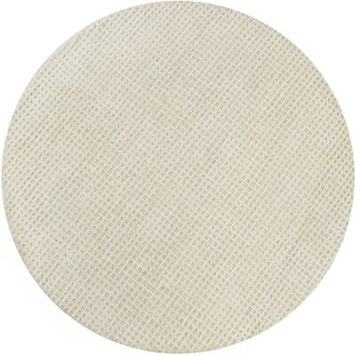 WECON HOME - Hamptons THIRTY - Cremeweiß - Rug WECON HOME - Hamptons THIRTY - Cremeweiß - Rug
