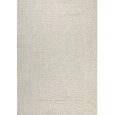 WECON HOME - Hamptons THIRTYFIVE - Creme Weiß - Rug WECON HOME - Hamptons THIRTYFIVE - Creme Weiß - Rug