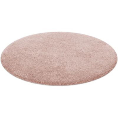 HOMIE LIVING Porto Azzurro Pink Badteppich - Badematte HOMIE LIVING Porto Azzurro Pink Badteppich - Badematte