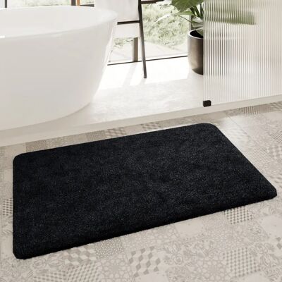 HOMIE LIVING Porto Azzurro - Weiche Badmatte - Badteppich HOMIE LIVING Porto Azzurro - Weiche Badmatte - Badteppich