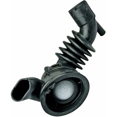 Tubo Pompa Originale Bosch Siemens Constructa - Tubo Tubo Pompa Originale Bosch Siemens Constructa - Tubo