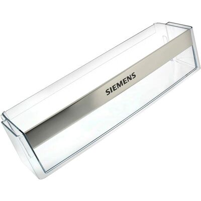 Siemens - Estante para botellas para frigorífico - Pieza original 00705186 Siemens - Estante para botellas para frigorífico - Pieza original 00705186