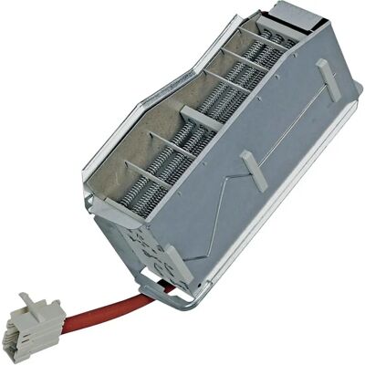 Elemento Riscaldante Electrolux - 230V 1400W - Ricambio Asciugatrice Elemento Riscaldante Electrolux - 230V 1400W - Ricambio Asciugatrice