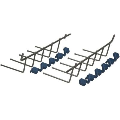 Supporto originale per lavastoviglie Bosch/Siemens/Neff/Constructa/Balay/Gaggenau Supporto originale per lavastoviglie Bosch/Siemens/Neff/Constructa/Balay/Gaggenau