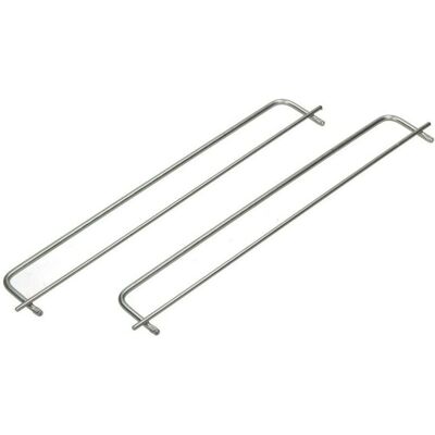 Supporto accessori pirolisi originale - Supporto accessori Bosch Supporto accessori pirolisi originale - Supporto accessori Bosch