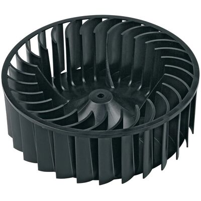 Whirlpool - Turbina di ventilazione - Asciugatrice Whirlpool - Turbina di ventilazione - Asciugatrice