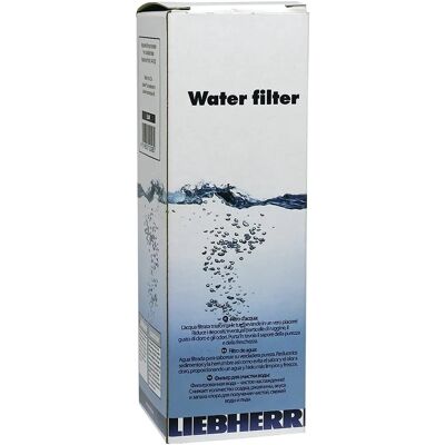 Liebherr 7440002 Wasserfilterkartusche - Kühlschrank & Gefrierschrank Liebherr 7440002 Wasserfilterkartusche - Kühlschrank & Gefrierschrank