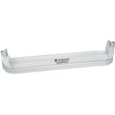 Ariston / Indesit - C00283254 - Étagère pour réfrigérateur Ariston / Indesit - C00283254 - Étagère pour réfrigérateur