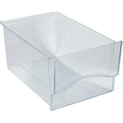 Tiroir à légumes Liebherr - 4054905391264 - Accessoire pour réfrigérateur et congélateur Tiroir à légumes Liebherr - 4054905391264 - Accessoire pour réfrigérateur et congélateur