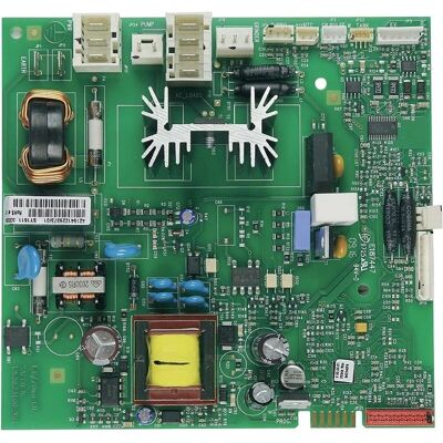 Saeco - Elektronikplatine - Kaffeemaschine Saeco - Elektronikplatine - Kaffeemaschine