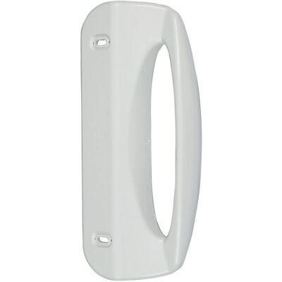 FAURE - Door handle - White - Frigo/congélateur - Door handle - Publicité FAURE - Door handle - White - Frigo/congélateur - Door handle - Publicité
