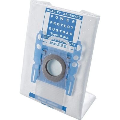 Bosch Type G - Sacs d'aspirateur Bosch Type G - Sacs d'aspirateur