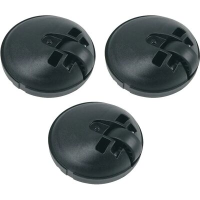 Bosch Modèle 2983294054905440221 - Roue pour Aspirateur Bosch Modèle 2983294054905440221 - Roue pour Aspirateur