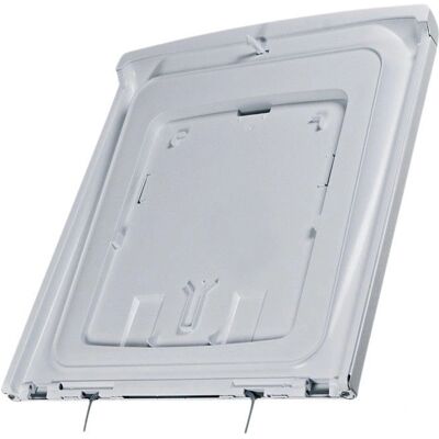 BAUKNECHT Modèle C00437960 - Housse pour lave-linge BAUKNECHT Modèle C00437960 - Housse pour lave-linge