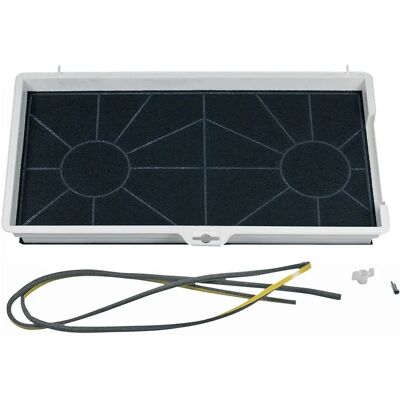 NEFF - Aktivkohlefilter für Dunstabzugshauben - 61401-3396 NEFF - Aktivkohlefilter für Dunstabzugshauben - 61401-3396