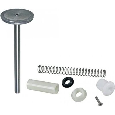Krups MS-0A21261 Silber Kaffeemaschinenzubehör - Kaffeemaschinenzubehör Krups MS-0A21261 Silber Kaffeemaschinenzubehör - Kaffeemaschinenzubehör