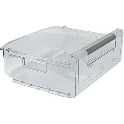 Bosch Modelo 00740837 Cajón de congelador - Parte del congelador Bosch Modelo 00740837 Cajón de congelador - Parte del congelador