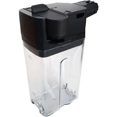 Philips Gaggia Saeco - Milchschaumreservoir Philips Gaggia Saeco - Milchschaumreservoir