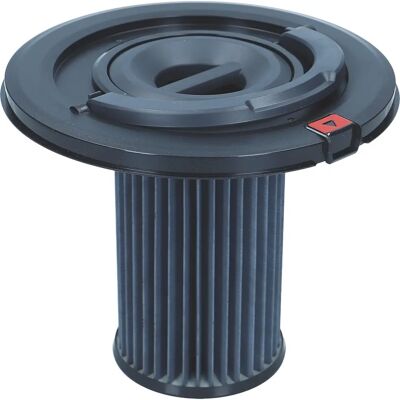 Filtre d'aspirateur Bosch Modèle 12017969 - Original Filtre d'aspirateur Bosch Modèle 12017969 - Original