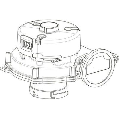 Elm Leblanc 8716117325 - Ventilador Elm Leblanc 8716117325 - Ventilador