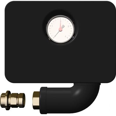 Bosch Sicherheitsventil - 8718599390 für OC7000F Bosch Sicherheitsventil - 8718599390 für OC7000F