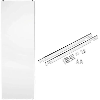 Buderus CV-plan Typ 22 - Vertikal - Höhe 1400-2400 mm - Breite 300-900 mm - Heizkörper Buderus CV-plan Typ 22 - Vertikal - Höhe 1400-2400 mm - Breite 300-900 mm - Heizkörper