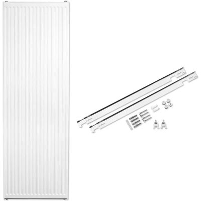 Buderus - Logatrend - CV-Profil - Vertikal - Radiator Buderus - Logatrend - CV-Profil - Vertikal - Radiator