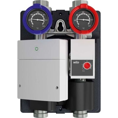 Bosch Modell 7736601151 Heizkreis Schnellmontagesystem - MM100 Bosch Modell 7736601151 Heizkreis Schnellmontagesystem - MM100