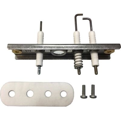 Bosch Modell 87186630920 Elektroden-Set - Gasheizkessel Bosch Modell 87186630920 Elektroden-Set - Gasheizkessel