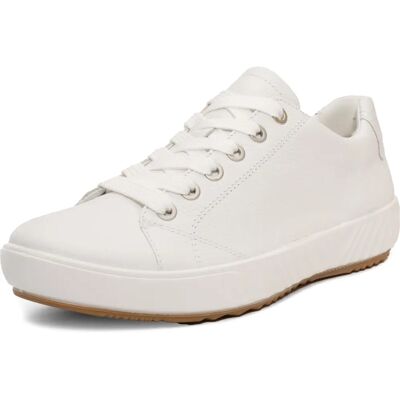 Basket Ara Avio femme - Blanc - Très large - 7,5 UK - 41,5 EU Basket Ara Avio femme - Blanc - Très large - 7,5 UK - 41,5 EU