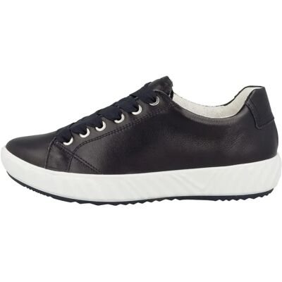 ara Avio - Baskets femme large - Bleu sportif ara Avio - Baskets femme large - Bleu sportif