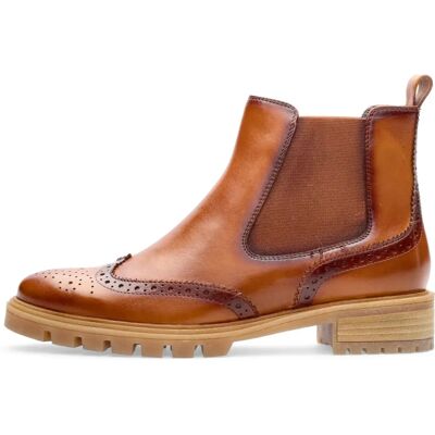ara TULSA - Scarpe in pelle da donna ara TULSA - Scarpe in pelle da donna