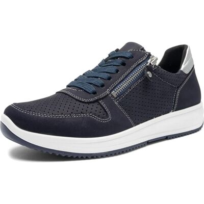 Ara Osaka Damsneaker, Bred H - Skor Ara Osaka Damsneaker, Bred H - Skor