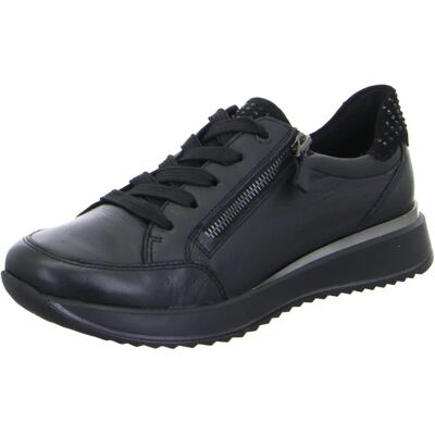 ara - Las Vegas Sneaker - Noir - EU 38½ - Chaussures - Publicité ara - Las Vegas Sneaker - Noir - EU 38½ - Chaussures - Publicité