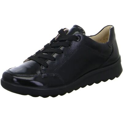 ara Toronto - zapatillas para mujer - extra wide Negro - 4.5 UK - 37.5 EU - Zapatillas ara Toronto - zapatillas para mujer - extra wide Negro - 4.5 UK - 37.5 EU - Zapatillas